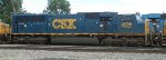 CSX 4508